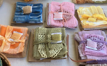 Load image into Gallery viewer, Slow Stitching      Sunday 22nd March  9:00am -12:00pm