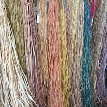 Load image into Gallery viewer, Hidden Core Coil Basketry Workshop- Sunday 28th of June 2026