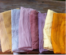 Load image into Gallery viewer, Introduction to Botanical Dyeing- Extraction Method. Saturday 4th of July 1:00pm-4:00pm