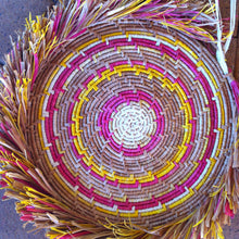 Load image into Gallery viewer, Basket Weave Wall Art - Saturday 30th of May, 2026