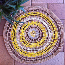 Load image into Gallery viewer, Basket Weave Wall Art - Saturday 30th of May, 2026