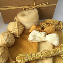 Load image into Gallery viewer, Maker's Box- Brown onion skins