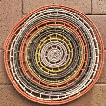 Load image into Gallery viewer, Basket Weave Wall Art - Saturday 30th of May, 2026