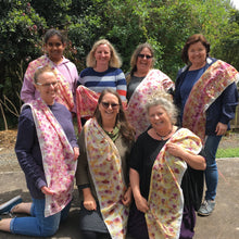 Load image into Gallery viewer, Introduction to Botanical Dyeing- Bundle Method Sunday 15th of March 2026