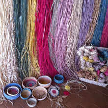 Load image into Gallery viewer, Basket Weave Wall Art - Saturday 30th of May, 2026