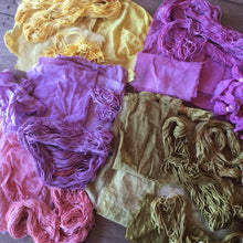 Load image into Gallery viewer, Introduction to Botanical Dyeing- Extraction Method.  Sunday 22nd  March 1:00pm-4:00pm