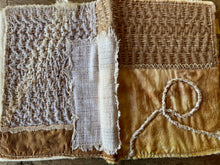 Load image into Gallery viewer, Slow Stitching      Sunday 24th August 9:00am -12:00pm
