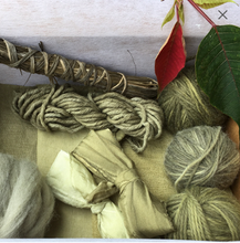 Load image into Gallery viewer, Introduction to Botanical Dyeing- Extraction Method.      Saturday 23rd August 1:00pm-4:00pm
