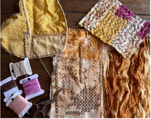 Load image into Gallery viewer, Slow Stitching:  Sunday 9:00-11:30
