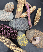 Load image into Gallery viewer, Looped Found Objects:  Sunday 12:00-2:00
