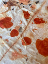 Load image into Gallery viewer, Introduction to Bundle Dyeing with Eucalypt Leaves      Saturday 23rd August 9:00-12:00
